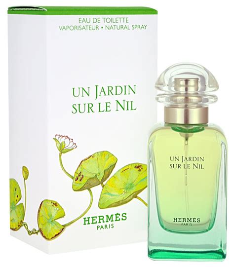 hermes un jardin sur le nil 50 ml preisvergleich|hermes un jardin sur le nil fragrantica.